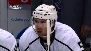 Black &amp; White Season 1 Ep. 5 - Ontario Reign