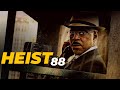 Heist 88 Trailer | Premieres September 29 |  Starring Courtney B. Vance
