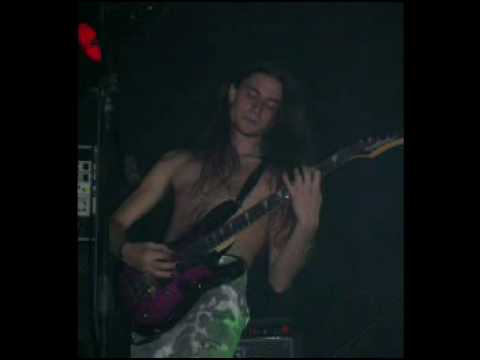 Crienium-"Quedate Hasta Que Me Duerma"