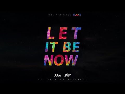 Video thumbnail for Let It Be Now