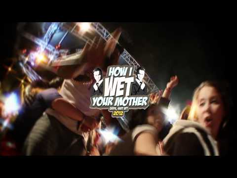 DJ Broiler - How I Wet Your Mother