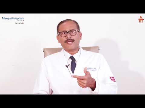 Manipal Hospital Vijayawada Importance of Robotic Surgery in Urology Dr Ravishankar Ganji