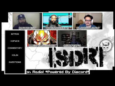 Super Desperation Radio - Episode 606: You Make My Heart Sing