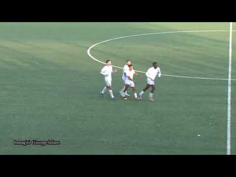 Highlights ROSSANESE 🆚 CITTANOVA