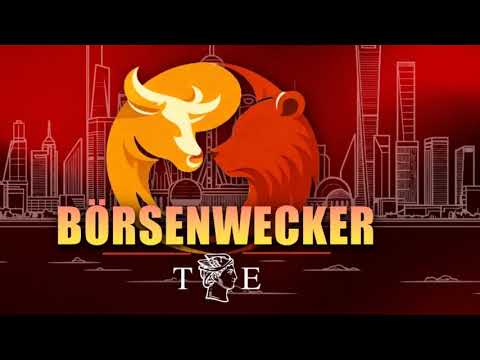 Wurde der Bitcoin-Preis manipuliert? Der Börsenwecker vom 27.2.26