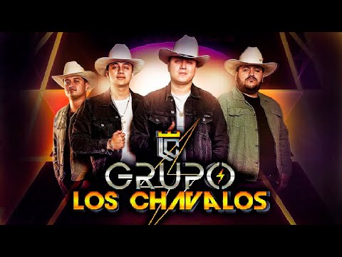 MIX GRUPO LOS CHAVALOS (2025) #grupoloschavalos #contodorespetillo #porteexhuberante