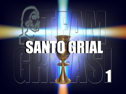 779-ES Nicolas, 129º Ciclo Investigación 1º protocolo: SANTO GRIAL - Irazema Nuño Team Grifasi