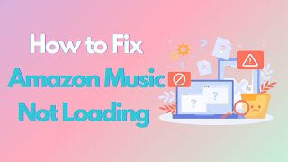 Download lagu How to Fix Amazon Music Not Loading mp3 Download lagu How to Fix Amazon Music Not Loading mp3