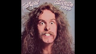 Ted Nugent - Death By Misadventure (1977)