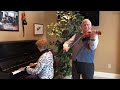 Fiddle Tune Friday - Ragtime Annie - Jan 25, 2019 Ivan Hicks