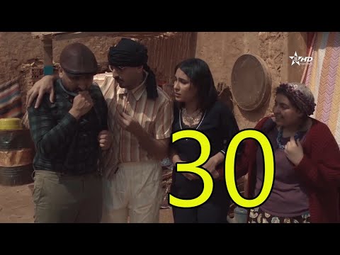 Ch3YB D Ramdan Ep : 30 شعيب ذرمضان - الحلقة الأخيرة