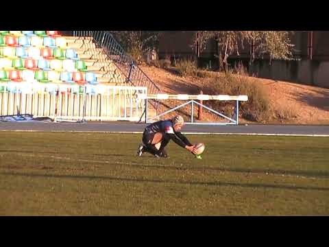 Club Rugby Albacete - Amorino Alicante RC / Rugby Sénior Masculino 2ª Territorial Valenciana