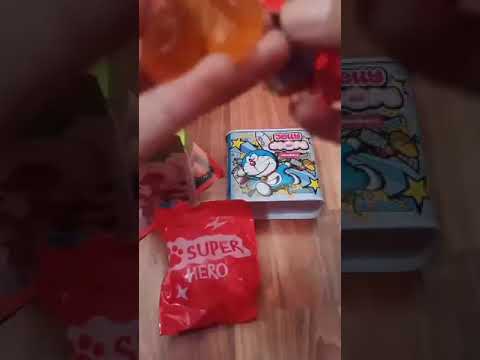 OPENING SWEET BOX FLUFFIES SURPRISE | 16 KRISSIA SULLER