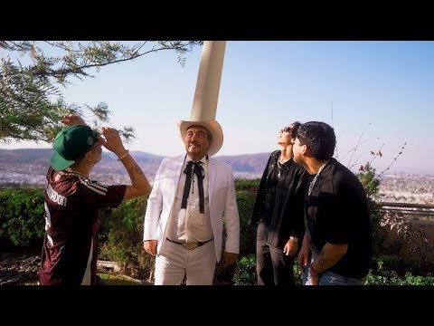 DON DIMADON 2 Dani flow x Remp x victor mendivil [Oficial Audio]