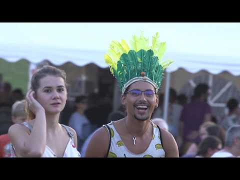 PLW2018 - After Movie