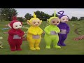 Teletubbies in het Nederlands ⭐ VOLLEDIGE EPISODE ⭐ Seizoen 3 Aflevering 6 ⭐ Teletubbies voor kinder