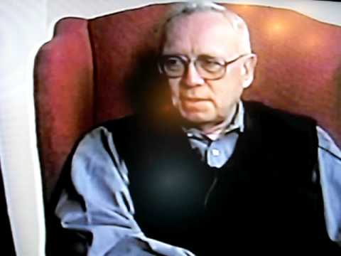 Alan Raph interview 1 of 8 / Hamilton College Jazz Archives / Trombone Tips