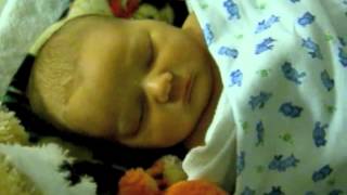 He&#39;s My Son (Mark Schultz)