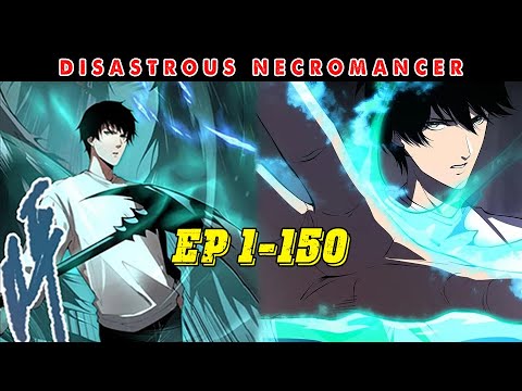 Nekromant, die ultimative Plage | EP 1-150 |