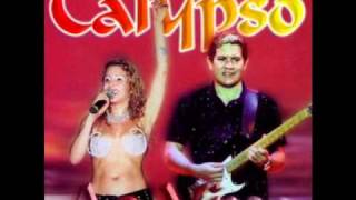 Banda Calypso - Gringo Lindo