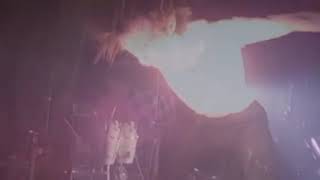 Bauhaus - Stigmata Martyr (live)