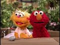By Popular Demand That Time Elmo And Zoe Stopped Cookie Monster From Eating The Rock