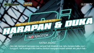 Download lagu DJ HARAPAN DAN DUKA - TRAP DANGDUT MAHESA MUSIC - NJ PROJECT FOR NURJAYA LIGHTING mp3 Download lagu DJ HARAPAN DAN DUKA - TRAP DANGDUT MAHESA MUSIC - NJ PROJECT FOR NURJAYA LIGHTING mp3