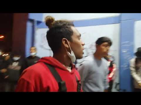 RL ENZY vs JORDAN — 8os. | 1VS1 BANCA ACTIVACION (05/06)