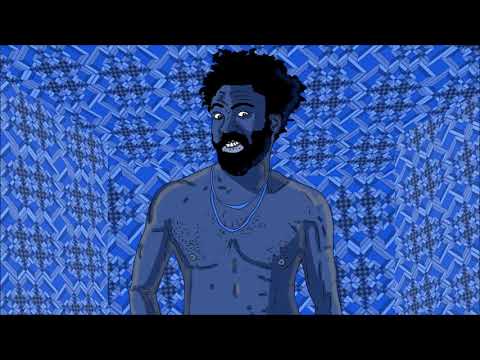 Fisher Vs Childish Gambino - Losing It This Is America