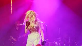 Tiffany Young - Teach You - Live in Toronto