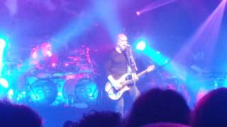 Devin Townsend - Suicide *LIVE* Amsterdam 2017