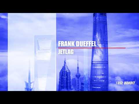 Frank Dueffel - Jetlag (VAN2352)
