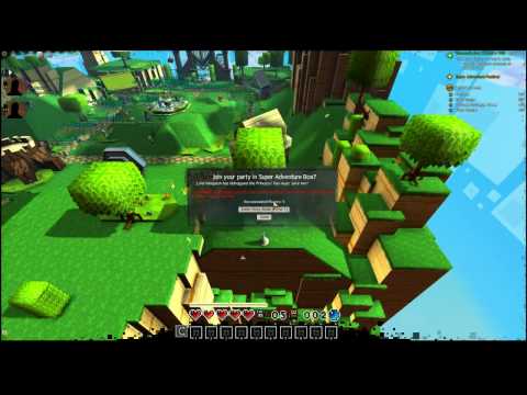 第二年SAB 第一回 Guild Wars 2 170331