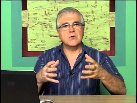 Descomplicando a Vida: Autoestima e Reencarnação - Parte 1/3 (21/12/2013)