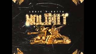 Louie V Gutta "No Limit (Bout It Bout It)"
