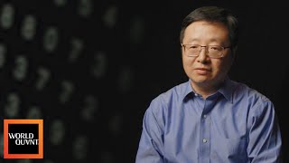 Why WorldQuant: Challenges as Opportunities