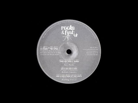 Inés Pardo - That Old Luke's Smile