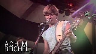 Achim Reichel - Der Spieler (Rockpalast, 29.08.1982)