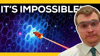 Will We Really Never Leave the Solar System? - Nuclear Engineer Reacts to Kurzgesagt