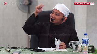 Download lagu Doa 40 Orang Soleh, Terangkat Azab Kubur | Ustaz Wadi Annuar mp3