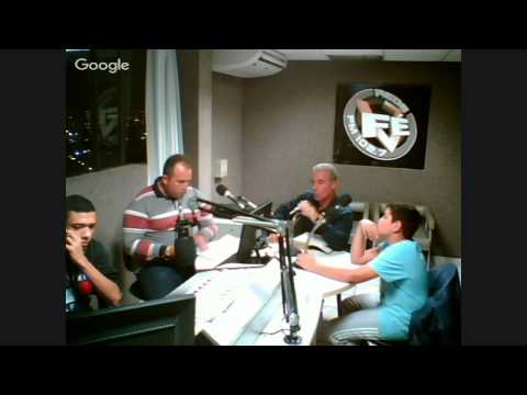 TV FÉ - 0 REI ESTÁ VOLTANDO  - 24-09-2015