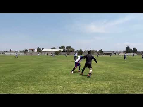 FC CACHORROS vs RIVER PLATE