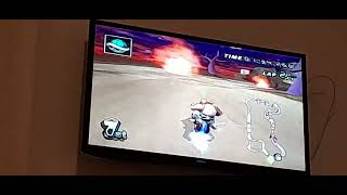 Mario Kart Wii: 100cc Star Cup, unlocking Special Cup and Twinkle Star, in Boy-Girl Licence!!