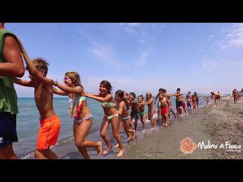 Villaggio Camping Molino a Fuoco