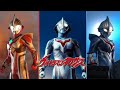 [Daimaou] Ultraman Nexus OP - Eiyuu (COVER)