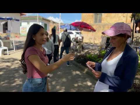 Páramo Santander Colombia 🇨🇴 | Ruta Artesanal, cultura y tradición | LEGADO Capítulo 2