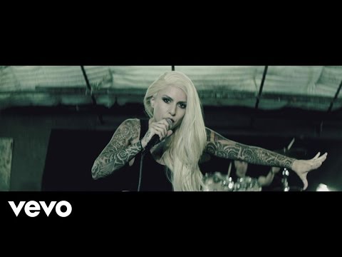 Stitched Up Heart - Finally Free (2016 version / official video)