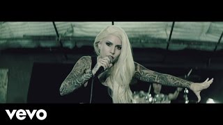 Stitched Up Heart - Finally Free (2016 version / official video)