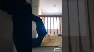 Roman Dean George from tiktok video