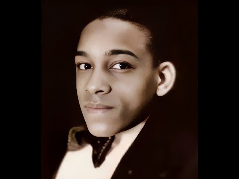 "Azure" (1938) Chick Webb/Van Alexander